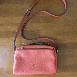 NWOT Nanette Lepore crossbody bag
